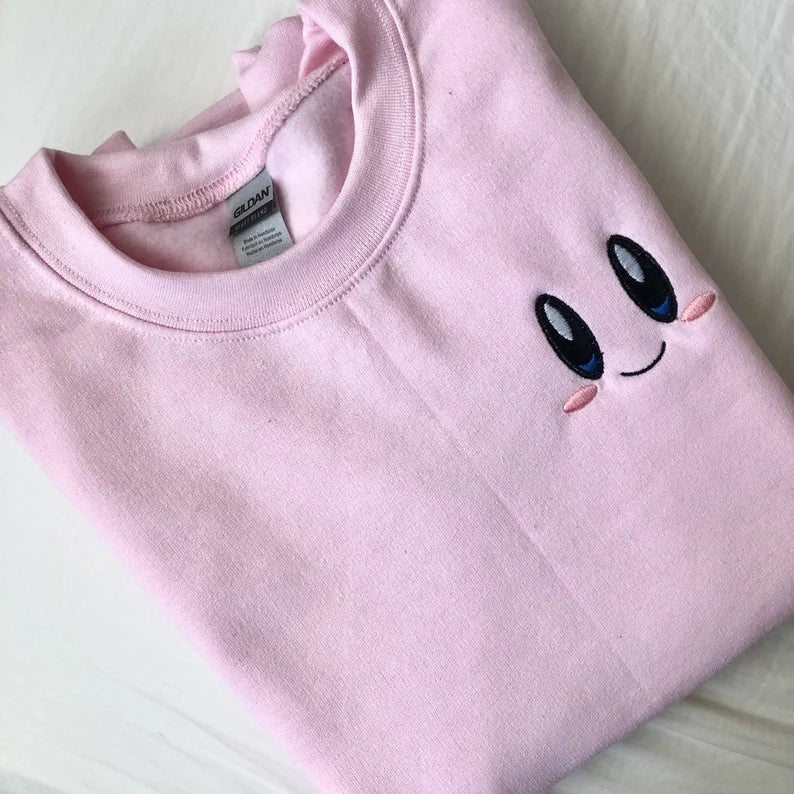 Crewneck Sweaters