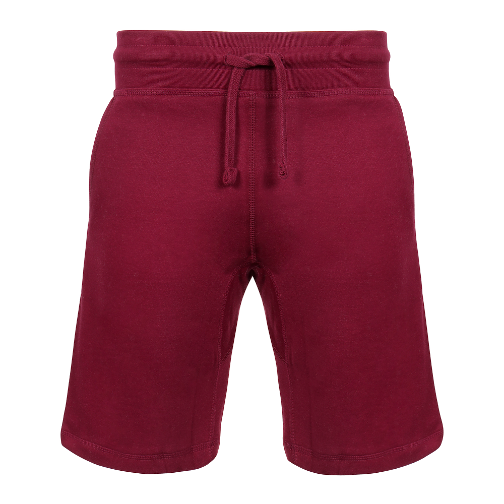 5-Pack 9 oz Unisex Adult Premium Ultra Heavy Weight Fleece Shorts True to Size Wholesale Pricing