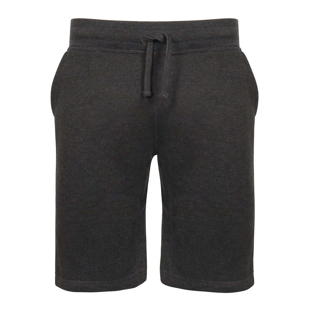 9 oz Unisex Adult Premium Ultra Heavy Weight Fleece Shorts True to Size Wholesale Pricing