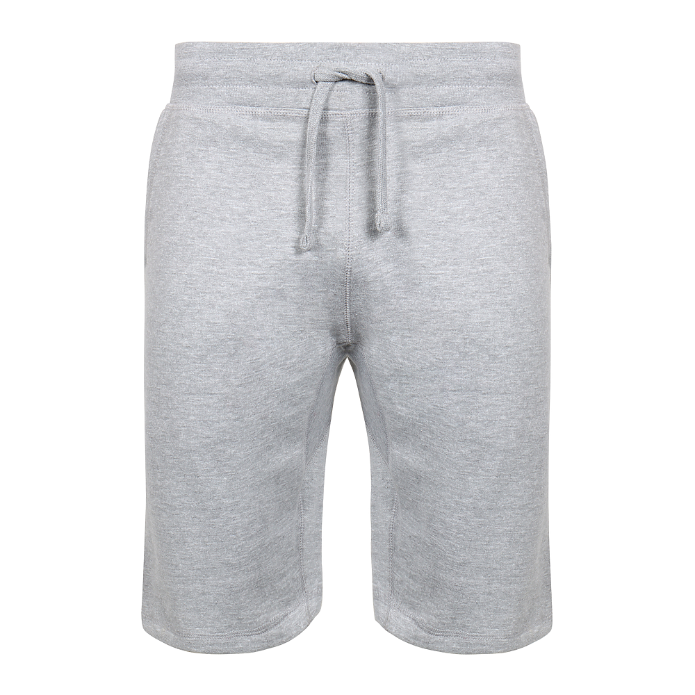 9 oz Unisex Adult Premium Ultra Heavy Weight Fleece Shorts True to Size Wholesale Pricing