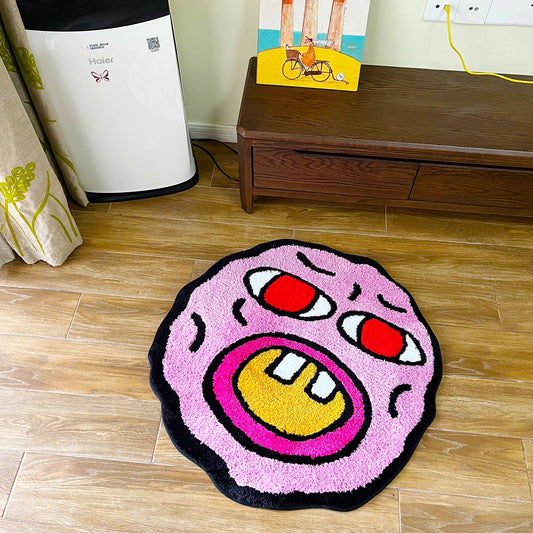 Gumball Handmade Rug