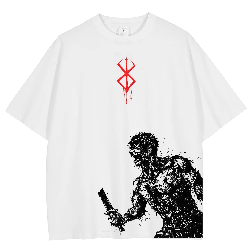 LIMITED Berserk T-Shirt