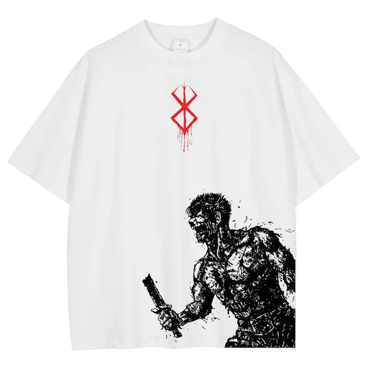 LIMITED Berserk T-Shirt