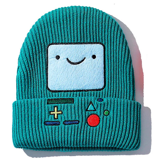 LIMITED Story Time Embroidered Beanie