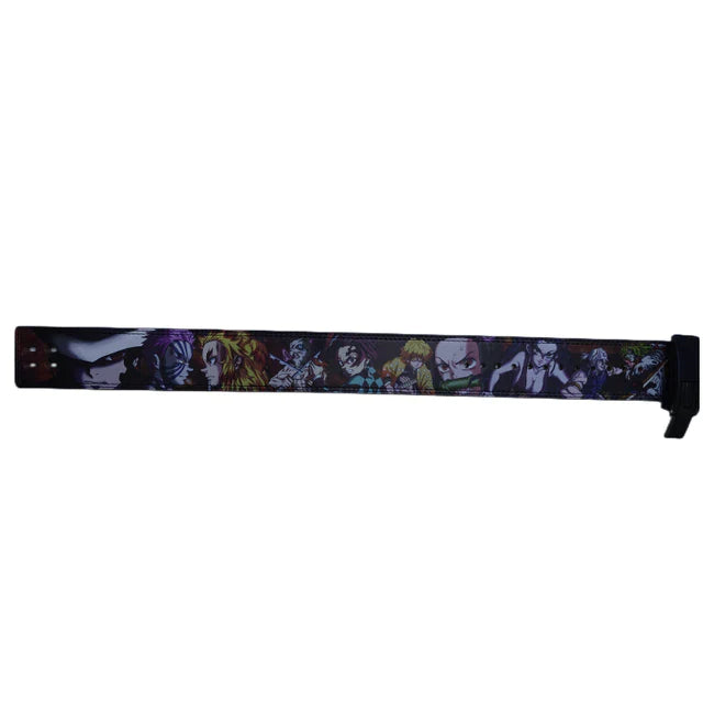 LIMITED Demon Fitness/Gym Belt