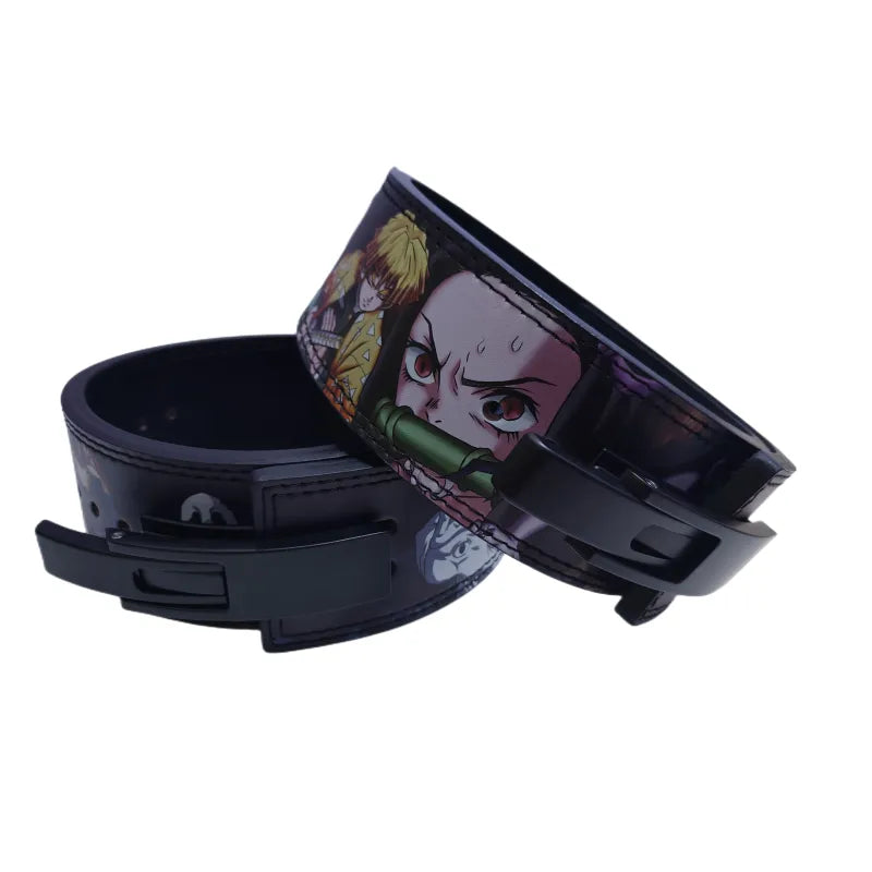 LIMITED Demon Fitness/Gym Belt