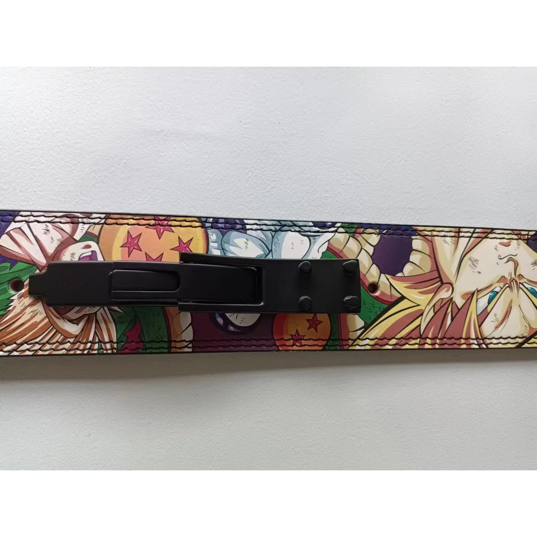 LIMITED Dragon Fitness/Gym Belt