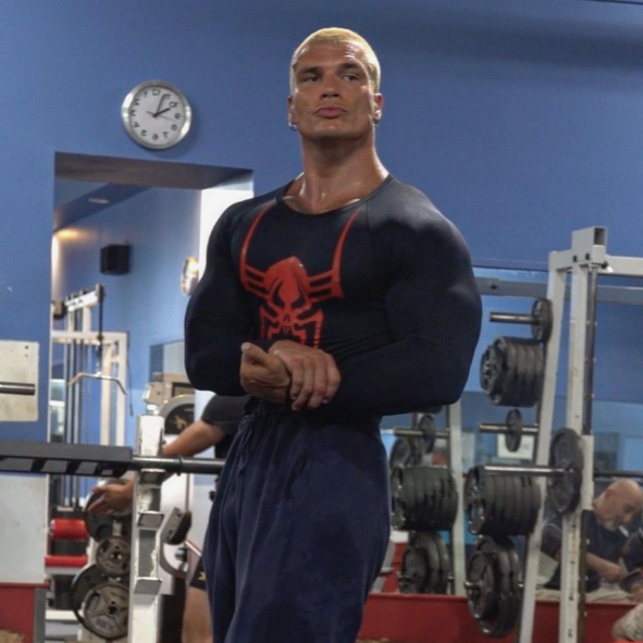 Spiderman 2099 Inspired Athletic Compression Shirt