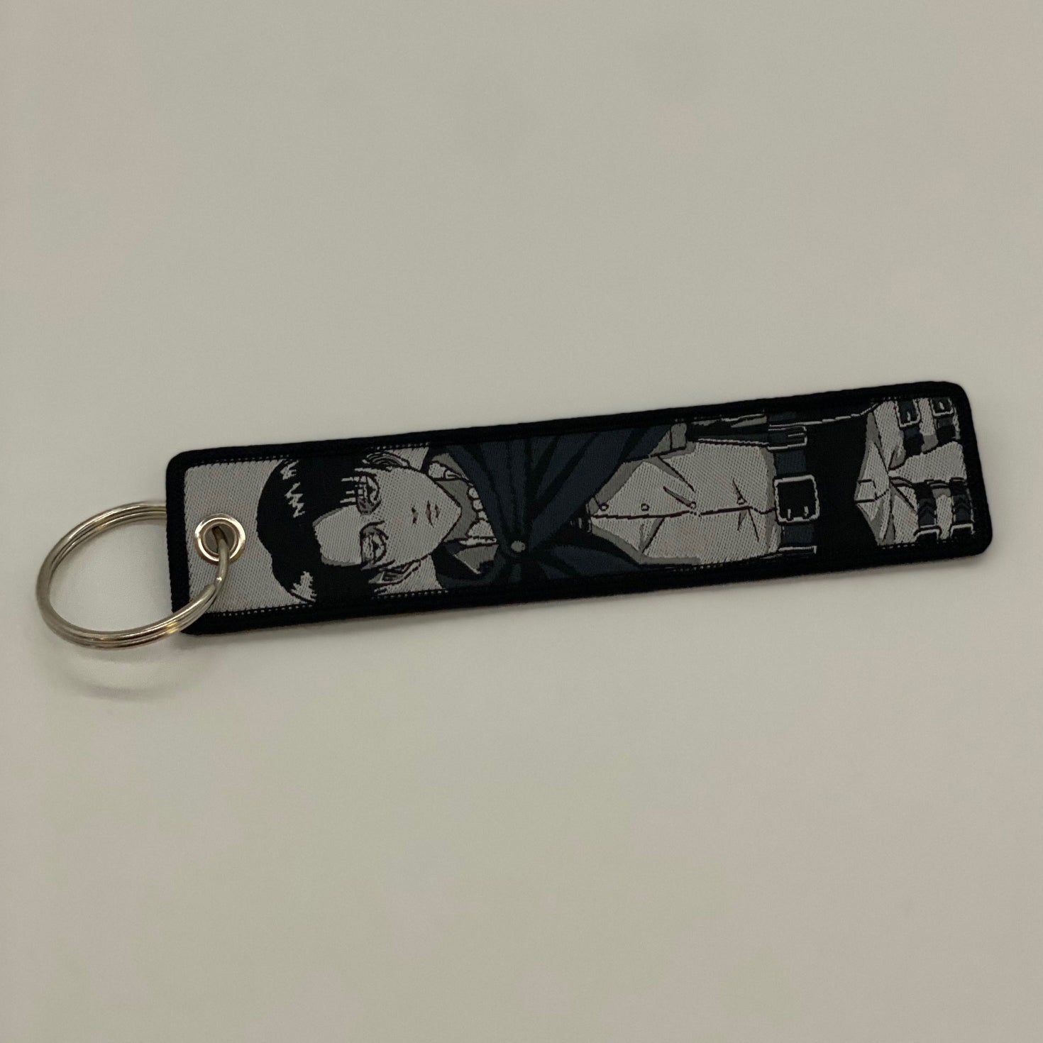 Key Tag Key Ring Label Keychain by Titan