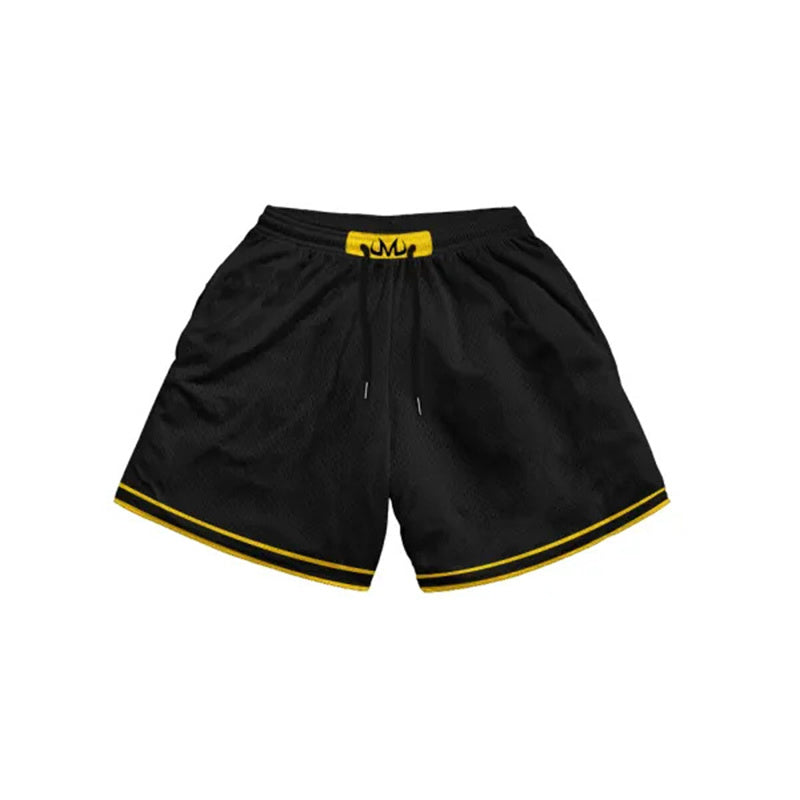 LIMITED Majin GYM SHORTS