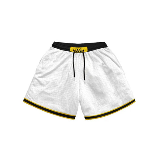 LIMITED Majin GYM SHORTS