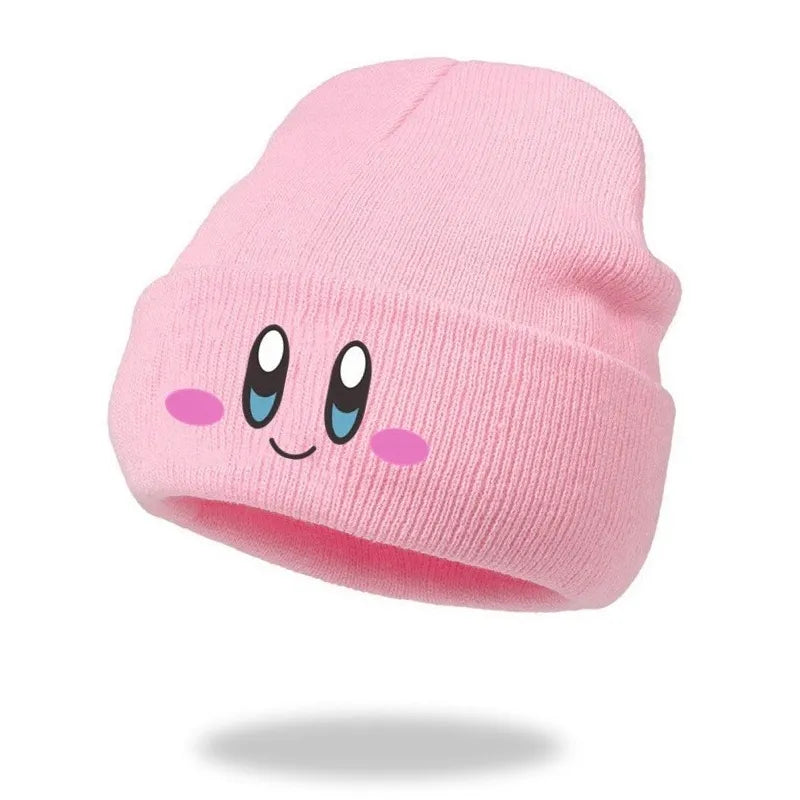 LIMITED Kirby Embroidered Beanie