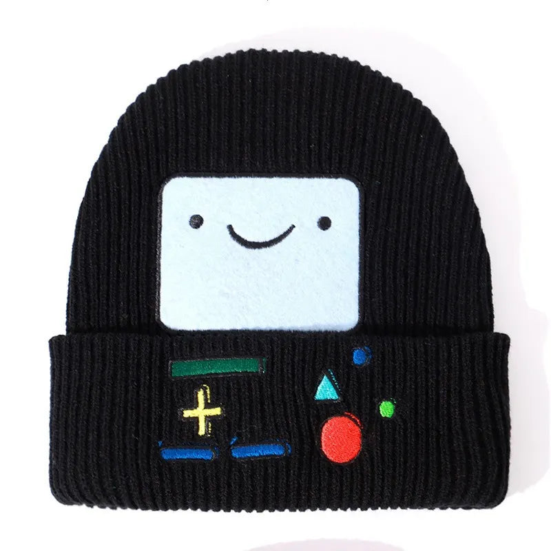 LIMITED Story Time Embroidered Beanie