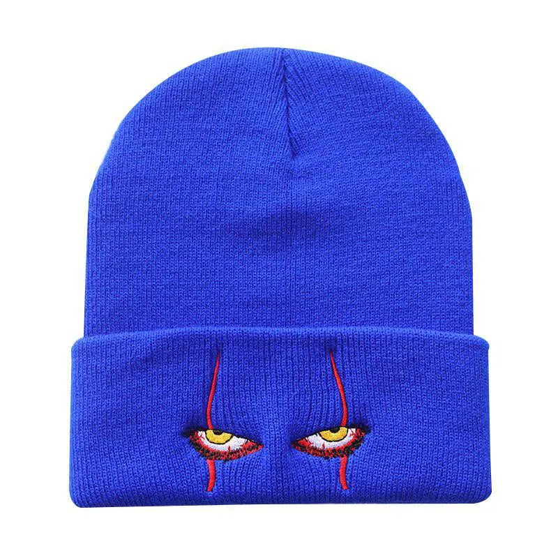 LIMITED I.T Embroidered Beanie