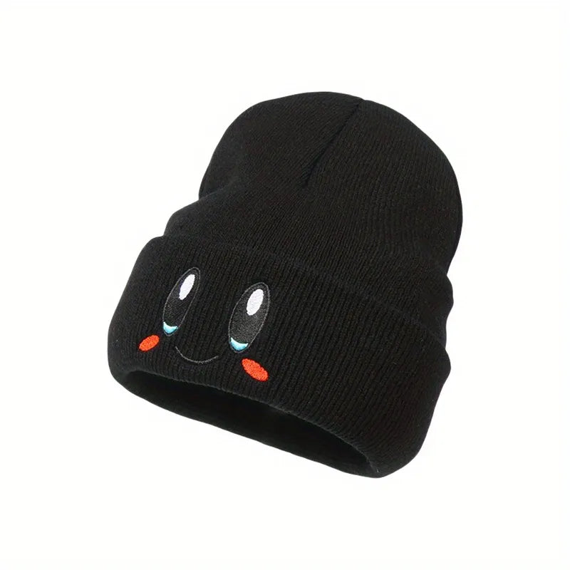 LIMITED Kirby Embroidered Beanie