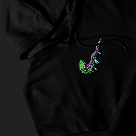 LIMITED Reptar X Rugrats EMBROIDERED T-Shirt